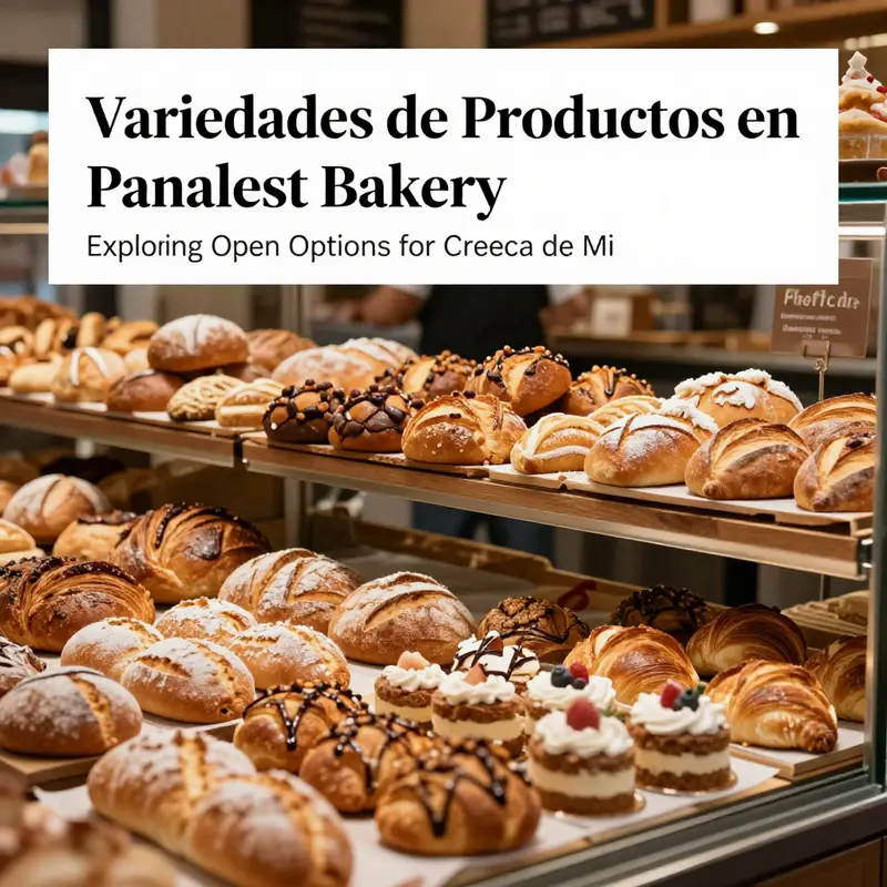 Using a smartphone to find the nearest open bakery using mapping applications.
