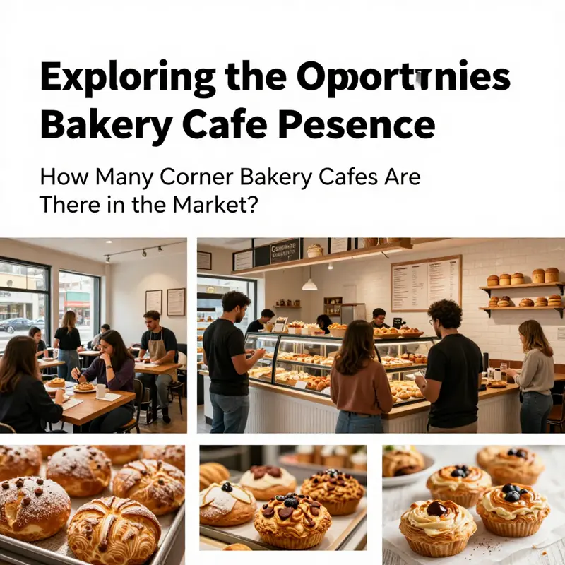 A map showcasing the distribution of Corner Bakery Cafe locations throughout the United States.
