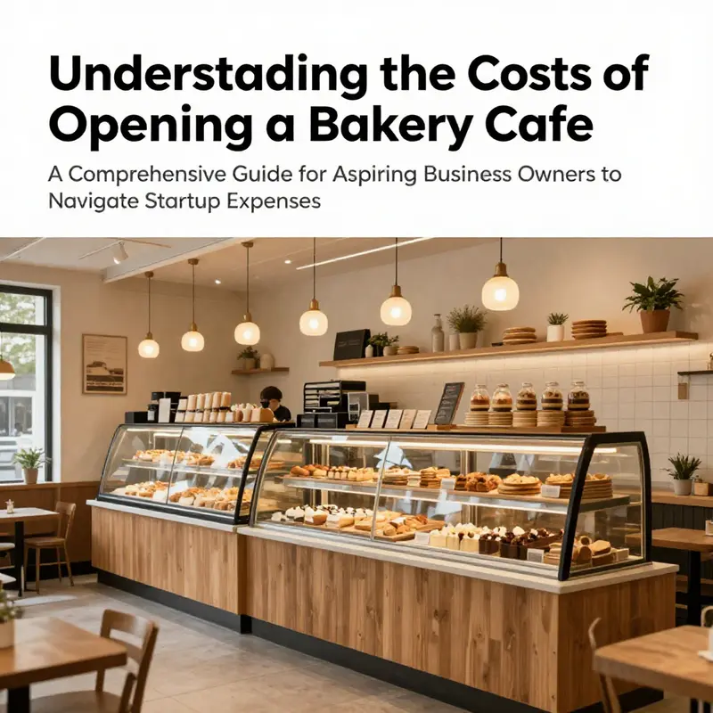 A vibrant and inviting bakery cafe setting, showcasing an array of baked products and a comforting atmosphere.