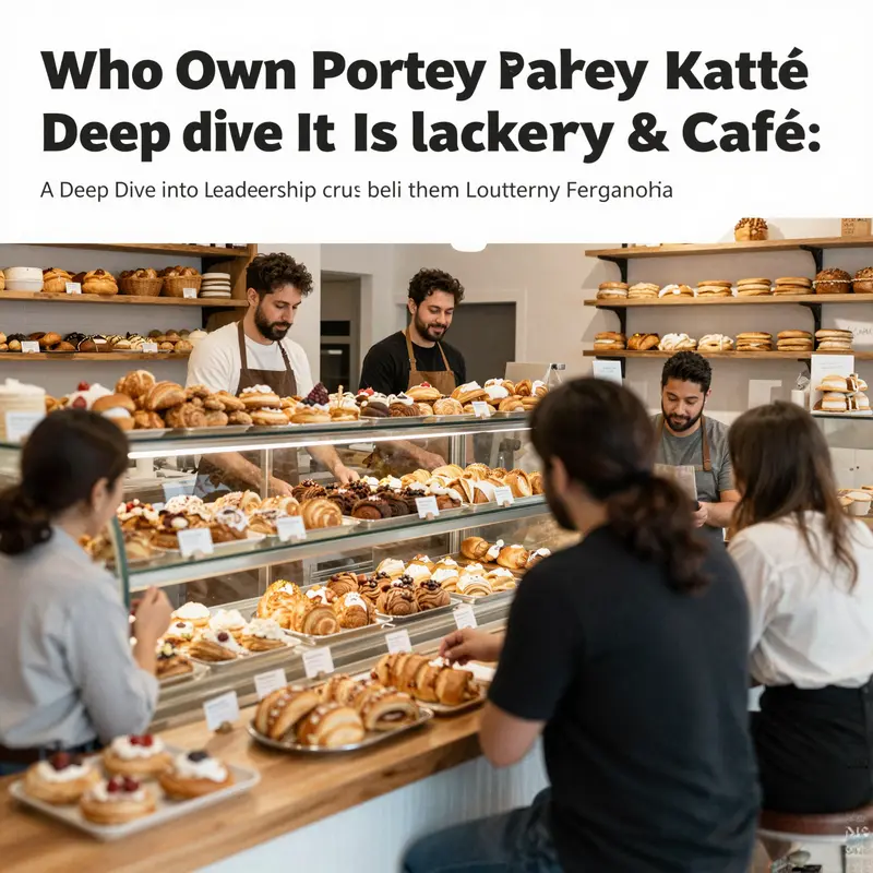 Busy interior of Porto's Bakery & Cafe, filled with customers savoring delicious pastries, representing the bakery's welcoming atmosphere.
