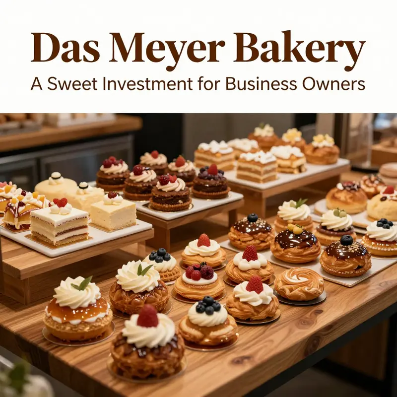 The inviting exterior of Das Meyer Bakery in Arvada, Colorado, is a gateway to an exceptional culinary experience.
