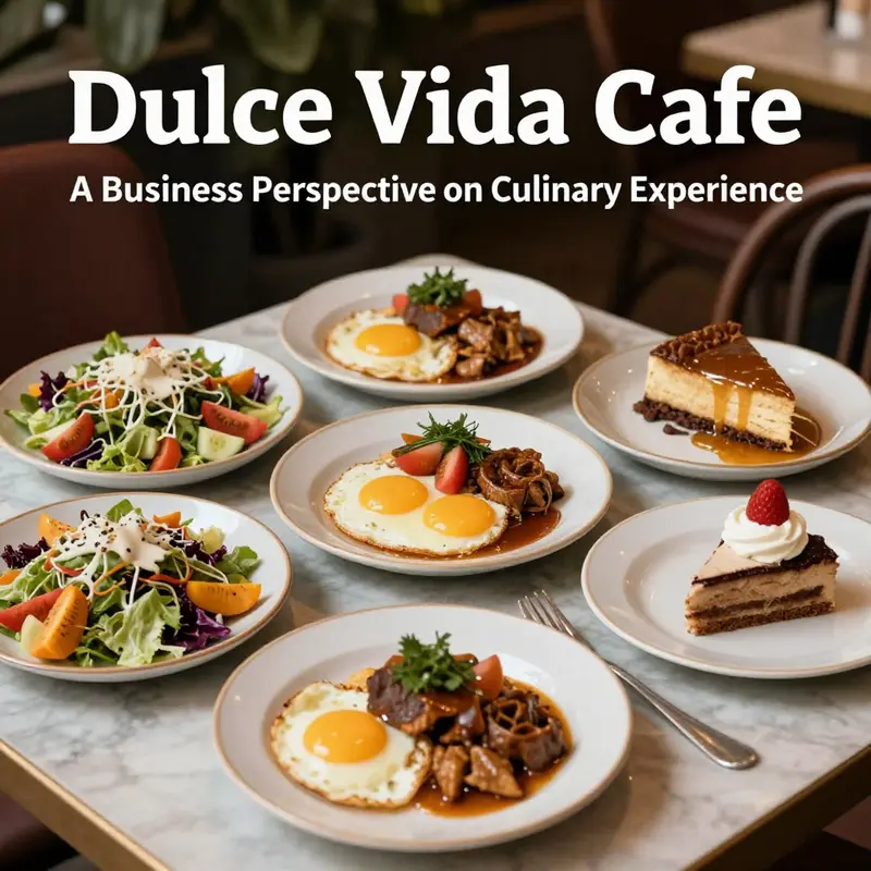 The cozy and welcoming interior of Dulce Vida Cafe, highlighting the engaging atmosphere enjoyed by guests.