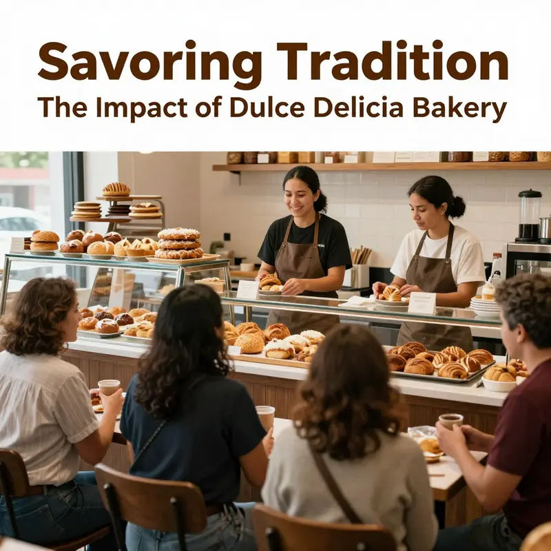 A variety of authentic Puerto Rican treats featuring flan, pastélon, and pastries to delight customers.
