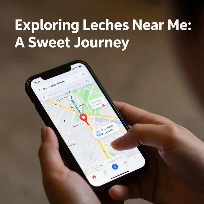A selection of locally loved tres leches cakes, showcasing craftsmanship and unique flavors.