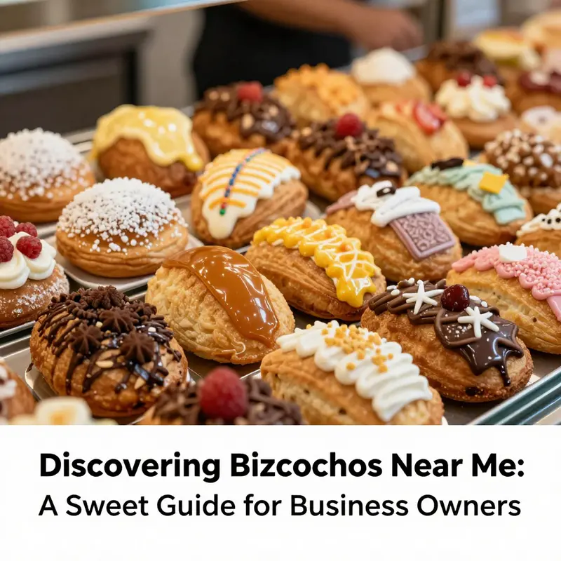 An assortment of popular Dominican bizcochos highlighting the variety and appeal of local bakeries.