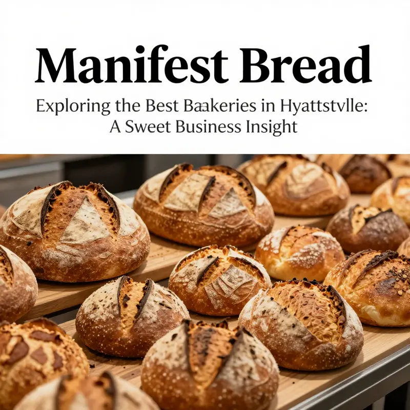 Dulce Vida Bakery showcases delicious Mexican baked goods in a welcoming atmosphere.