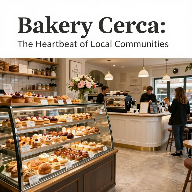 Paris Baguette: A hub for local culture and culinary delight in New York City.