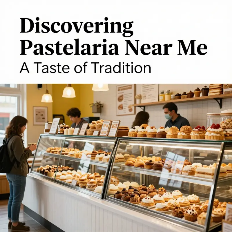Delicious pastel de nata and other pastries on display at a pastelaria in Lisbon.