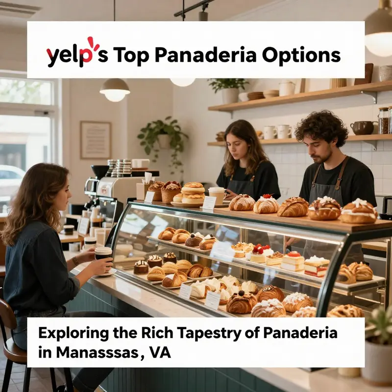Amigos Deli Supermarket Panaderia – A colorful selection of fresh, traditional Latin pastries.