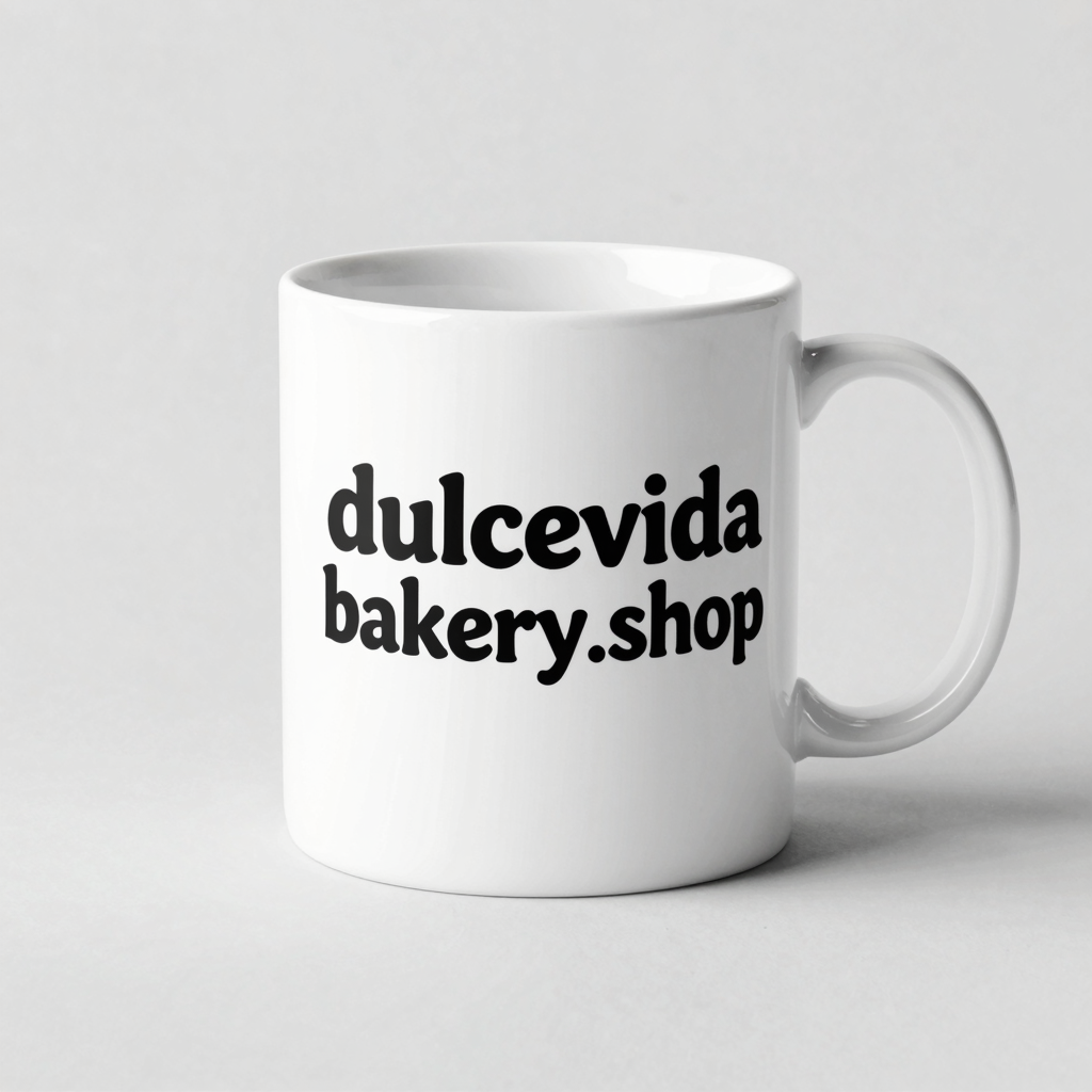 Mug