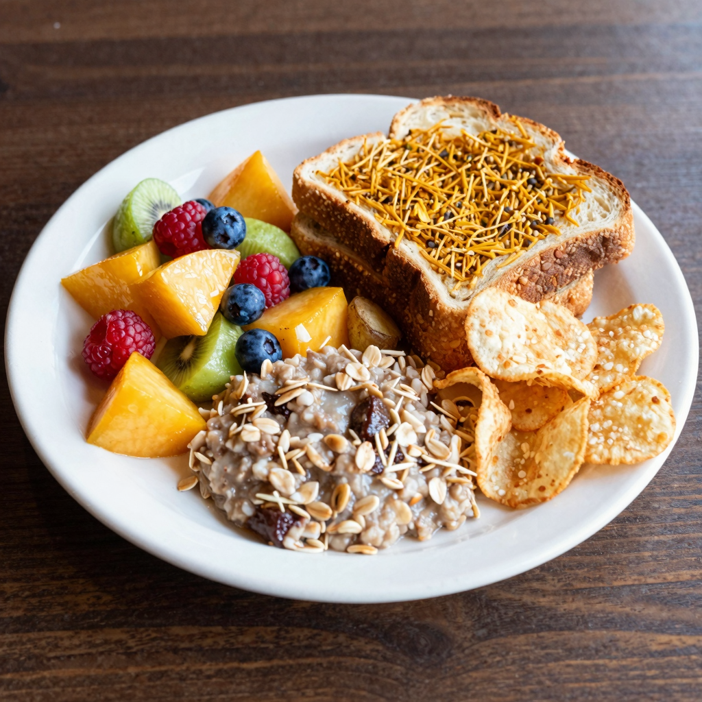 Popular sides at Corner Bakery Cafe