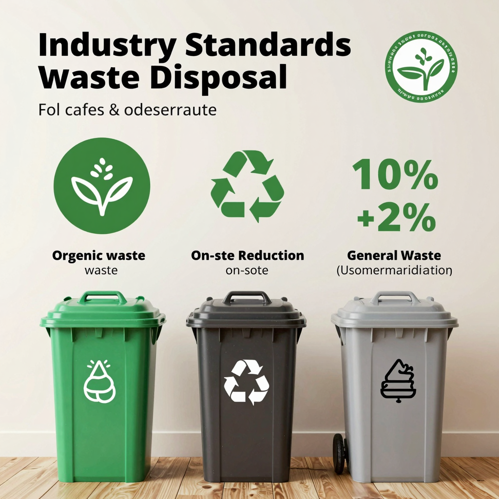 Waste Management Infographic