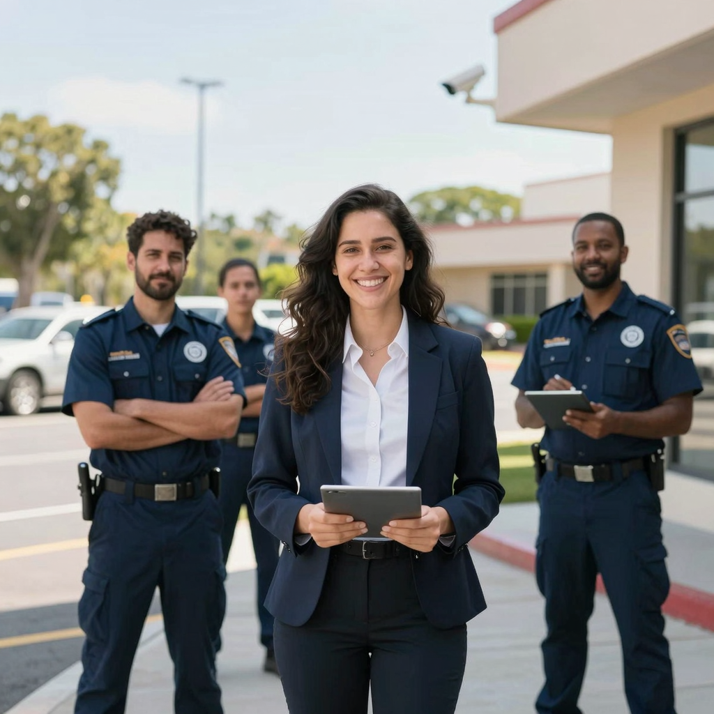 Call to Action for Business Owners