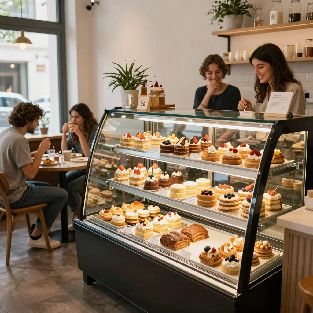 Torrance Bakery Café