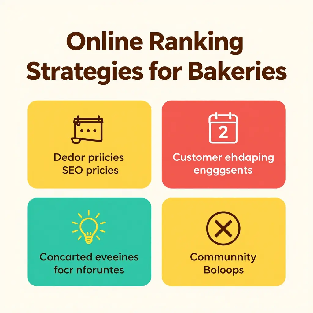 Effective Strategies for Bakeries