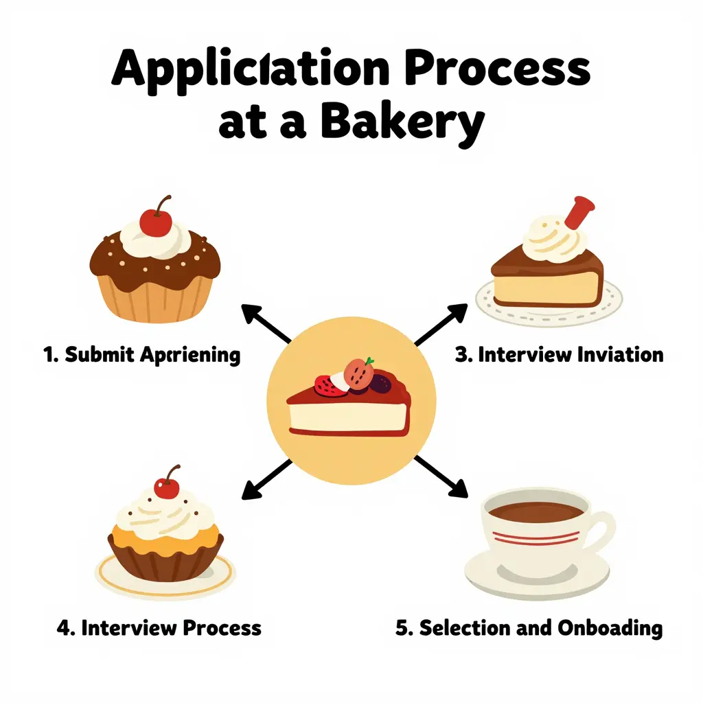 Application Process Diagram