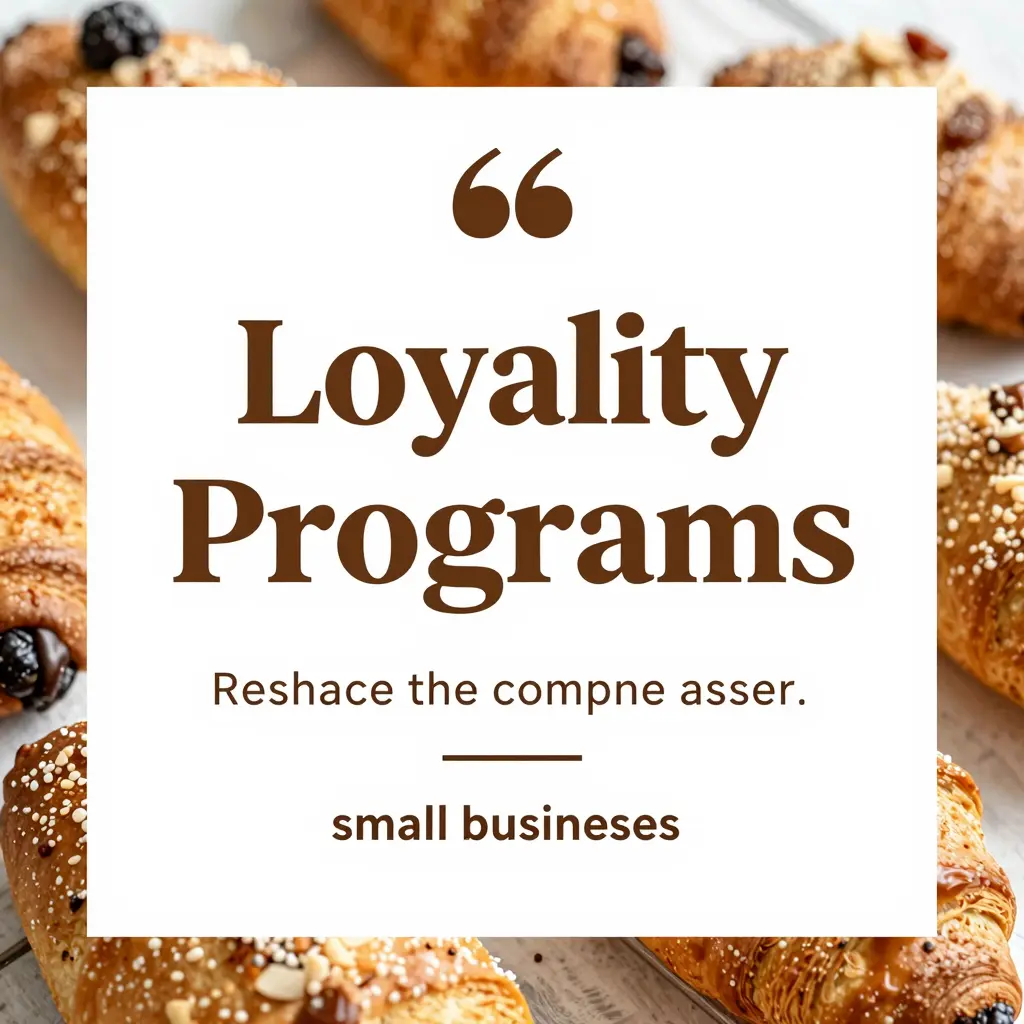 Expert Opinion on Loyalty Programs
