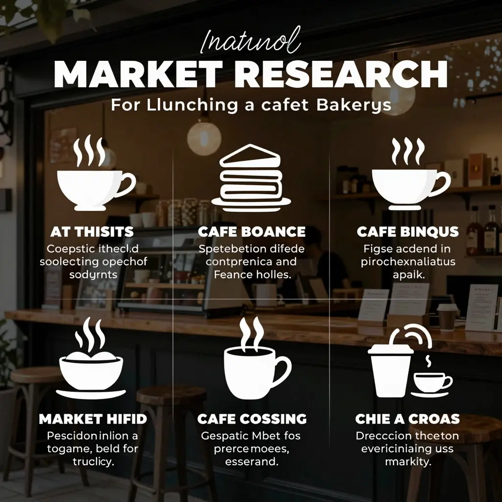Infographic on the Importance of Market Research