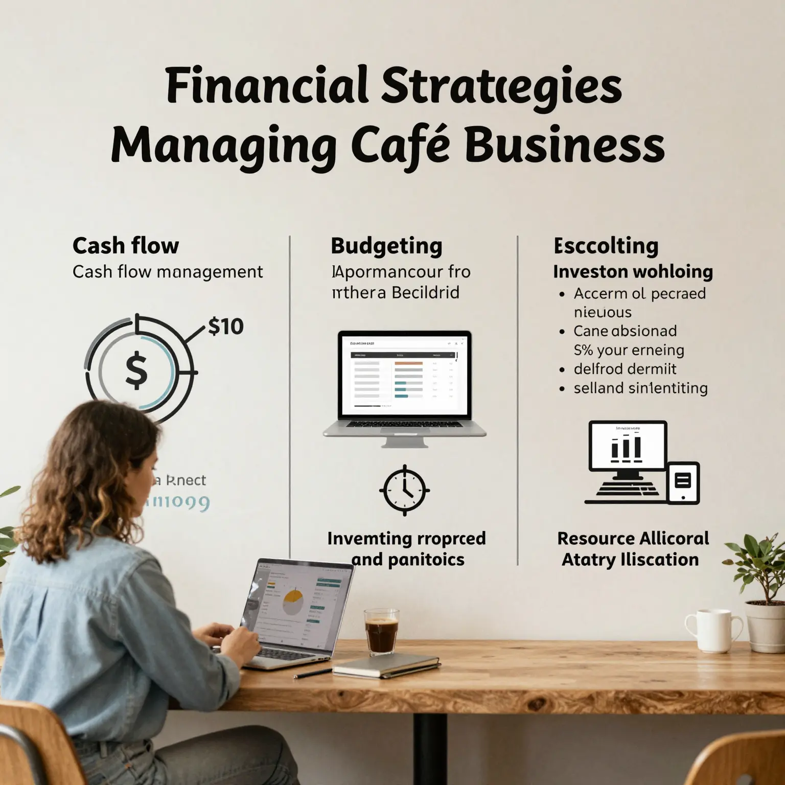 Financial Strategies for Bakeries