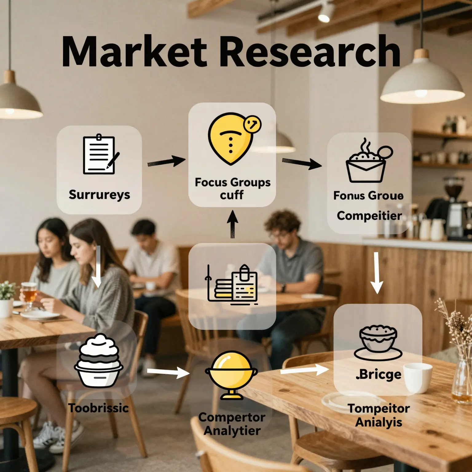 Market Research Process