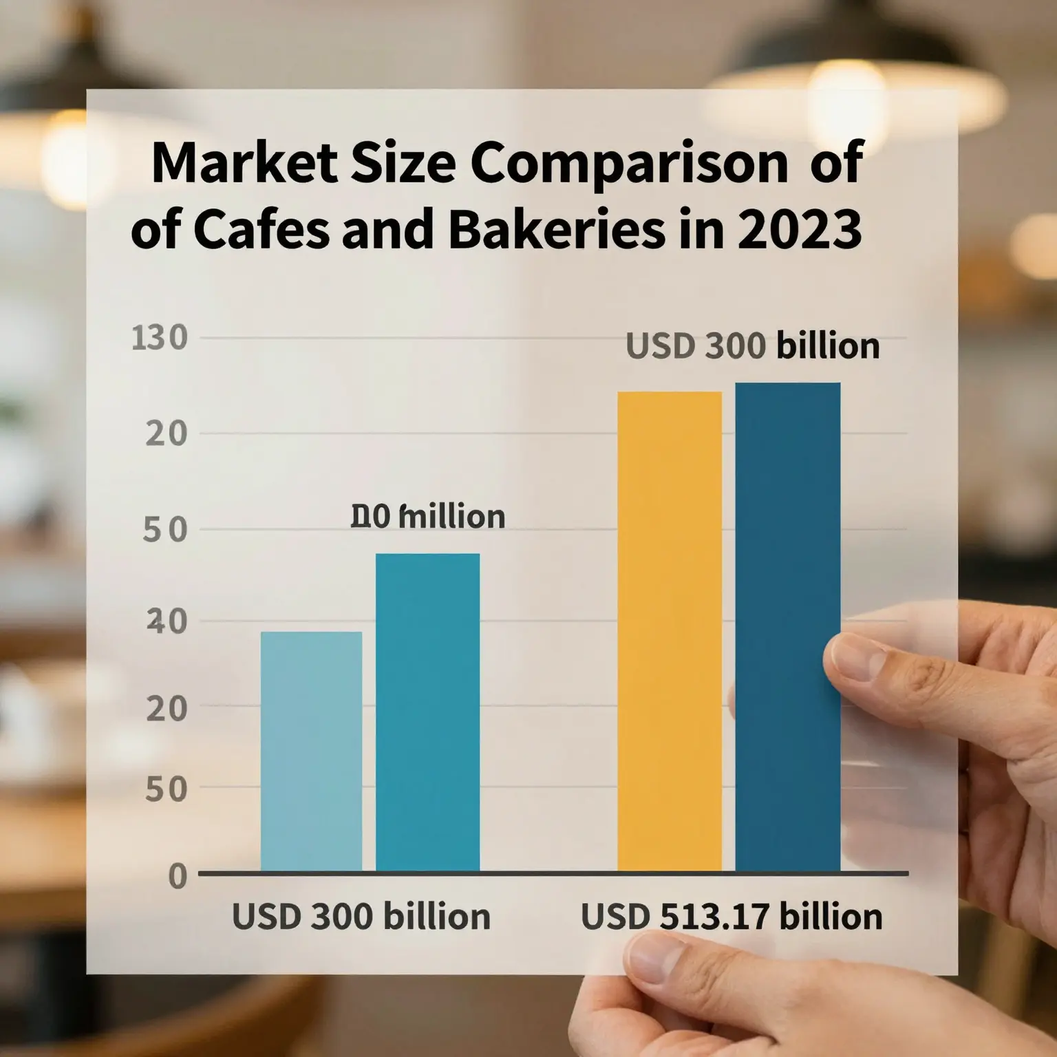 Market Size Comparison
